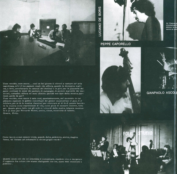 Spirale (2) : Spirale (LP, Album, Ltd, RE)