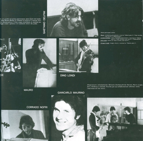 Spirale (2) : Spirale (LP, Album, Ltd, RE)