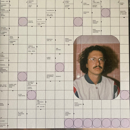 Opek : Corners (LP, Ltd)