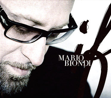 Mario Biondi : If (2xLP, Ltd)