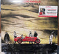 Lucio Dalla : Automobili (LP, Album, RM, RP, Leg)