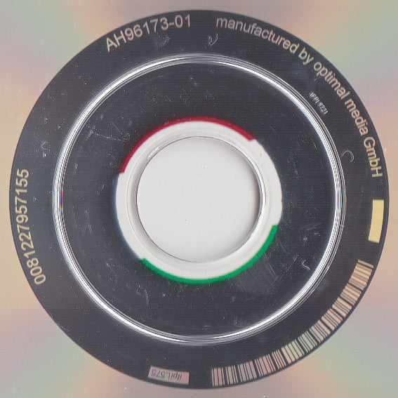 Billy Cobham : Spectrum (CD, Album, RE)