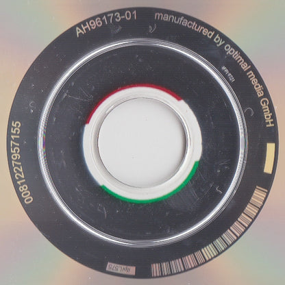 Billy Cobham : Spectrum (CD, Album, RE)