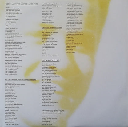 The Smiths : Strangeways, Here We Come (LP, Album, RE, Non)