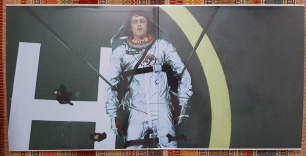 Spiritualized : Let It Come Down (2xLP, Album, RE)