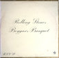 The Rolling Stones : Beggars Banquet (LP, Album, RE)