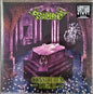Gorguts : Considered Dead (LP, Album, Ltd, RP, Yel)