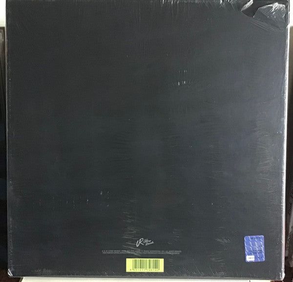 Ultimo : Solo (2xLP, Album, Ora + Box, Dlx)