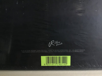 Ultimo : Solo (2xLP, Album, Ora + Box, Dlx)