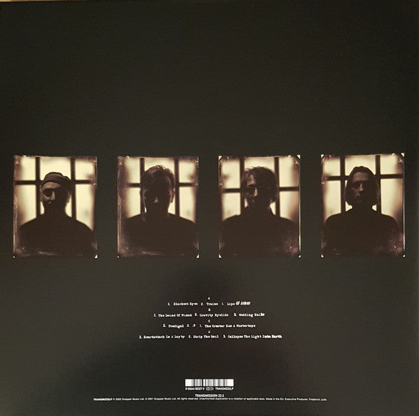 Porcupine Tree : In Absentia (2xLP, Album, RE, RM)