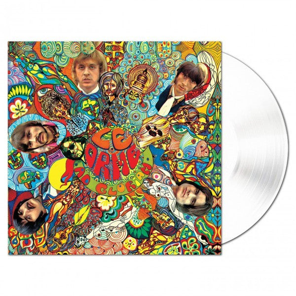 Le Orme : Ad Gloriam (LP, Album, Ltd, RE, 180)