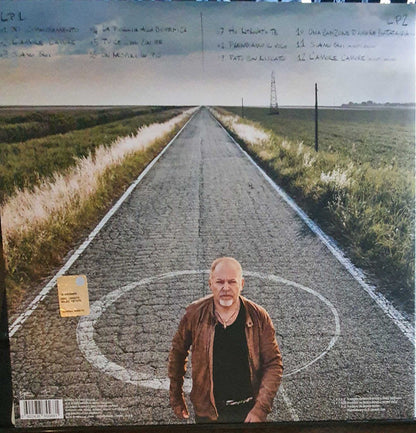 Vasco Rossi : Siamo Qui (2xLP)