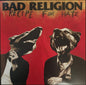 Bad Religion : Recipe For Hate (LP, Album, RE)