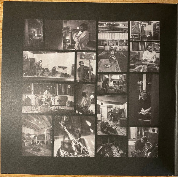 Irreversible Entanglements : Open The Gates (2xLP, Album)