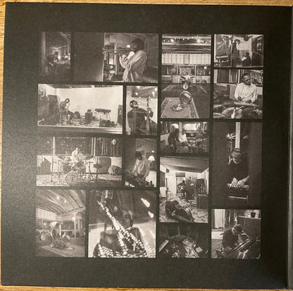Irreversible Entanglements : Open The Gates (2xLP, Album)