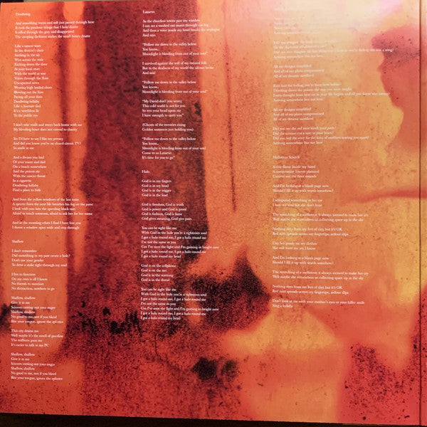 Porcupine Tree : Deadwing (2xLP, Album, RE, RM, 130)