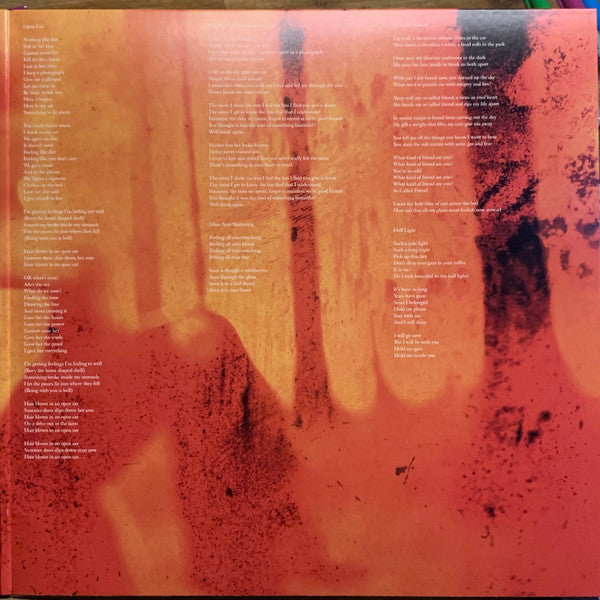 Porcupine Tree : Deadwing (2xLP, Album, RE, RM, 130)