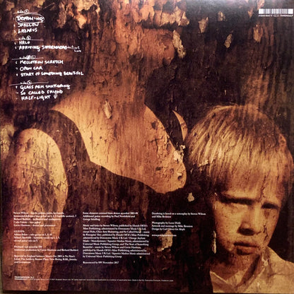 Porcupine Tree : Deadwing (2xLP, Album, RE, RM, 130)