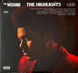 The Weeknd : The Highlights (2xLP, Comp)