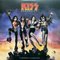 Kiss : Destroyer (LP, Album, RE, RM, 180 + LP, 180 + Dlx, 45t)