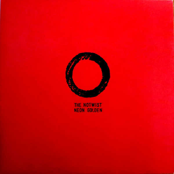 The Notwist : Neon Golden (LP, Album, RE)