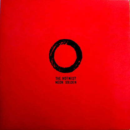 The Notwist : Neon Golden (LP, Album, RE)