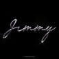 Jeremy Roland (Jimmy Sax) : Jimmy (LP, Album, BLU)