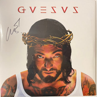 Guè Pequeno : GVESVS (2xLP, Album)