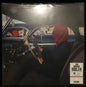 The Mars Volta : Frances The Mute (2xLP, Red + LP, S/Sided, Etch, Red + Album, RE, RM)