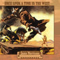 Ennio Morricone : Once Upon A Time In The West (LP, Dlx, Ltd, RE, Cle)