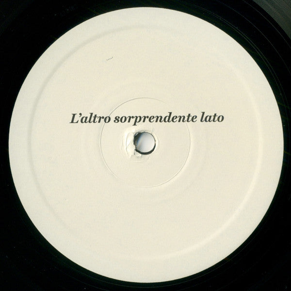 I Cani : Il Sorprendente Album D'Esordio De I Cani  (LP, Album, RE)