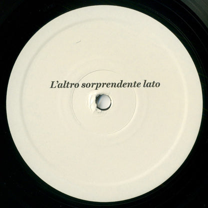 I Cani : Il Sorprendente Album D'Esordio De I Cani  (LP, Album, RE)