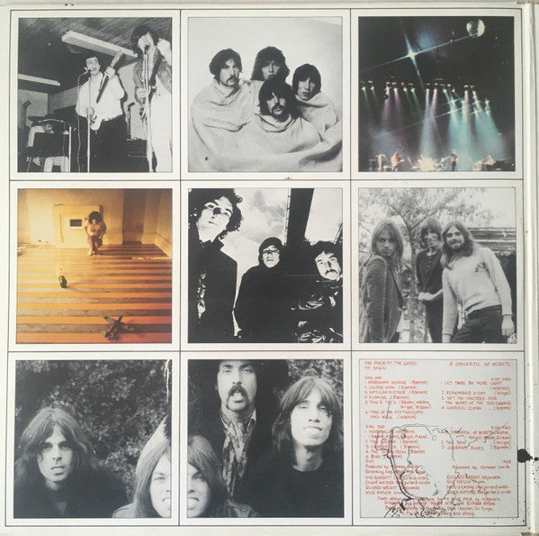 Pink Floyd : A Nice Pair (Comp, RE, Gat + LP, Album, RE + LP, Album, RE)