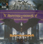 Black Sabbath : Rarities & Demos 2 (2xLP, Ltd, Num, Unofficial, Col)