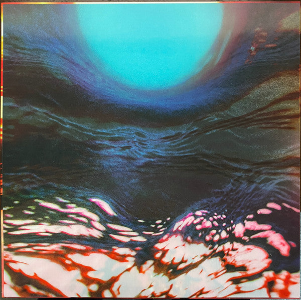 Bonobo : Fragments (2xLP, Album, Dlx, Cry)