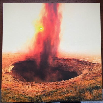 Bonobo : Fragments (2xLP, Album, Dlx, Cry)