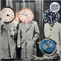 Dedalus : Dedalus (LP, Album, Ltd, RE, Cry)