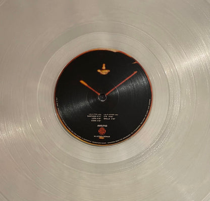 Dedalus : Dedalus (LP, Album, Ltd, RE, Cry)