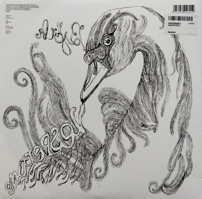 Björk : Vespertine (2xLP, Album, RE)