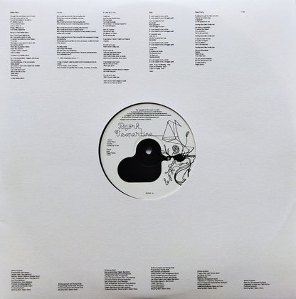 Björk : Vespertine (2xLP, Album, RE)