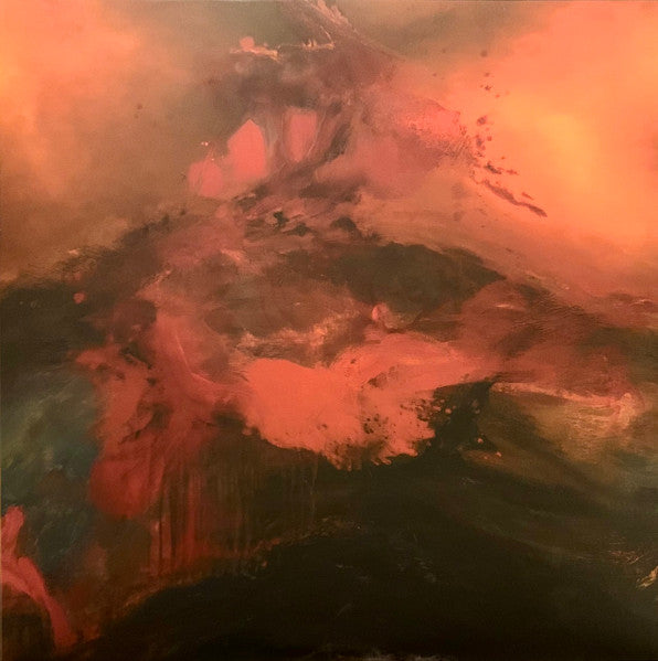 Sunn O))) : Metta, Benevolence BBC 6Music : Live On The Invitation Of Mary Anne Hobbs (2xLP, Album)