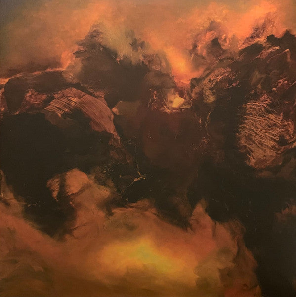 Sunn O))) : Metta, Benevolence BBC 6Music : Live On The Invitation Of Mary Anne Hobbs (2xLP, Album)