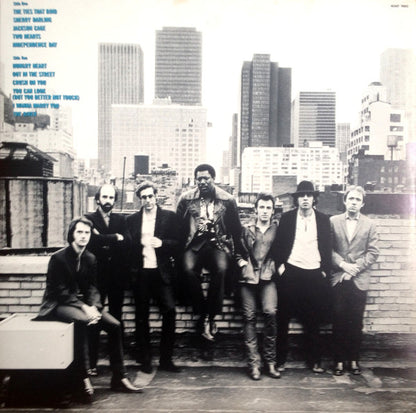 Bruce Springsteen : The River (2xLP, Album, RP)