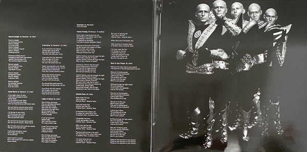 Rockets : Plasteroïd (LP, Album, RE, Gat)