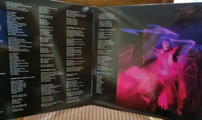 Rockets : Galaxy (LP, Album, RE, Gat)