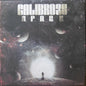 Calibro 35 : S.P.A.C.E. (LP, Album, Ltd, RE, Cry)
