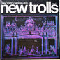 New Trolls : Concerto Grosso Per I New Trolls (LP, Album, Ltd, RE, 180)