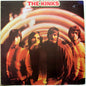 The Kinks : Are The Village Green Preservation Society (LP, Album, RE)