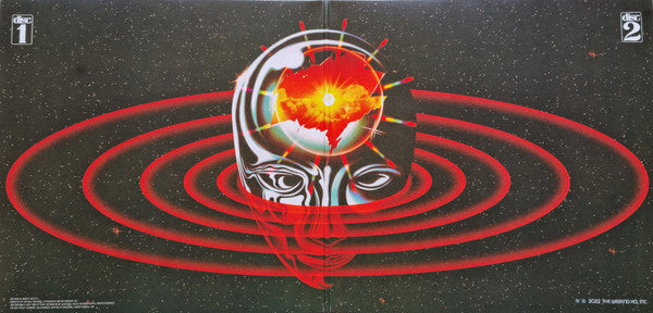 The Weeknd : Dawn FM (2xLP, Album, Ltd, Tra)