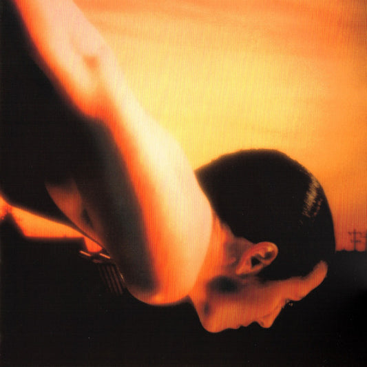 Porcupine Tree : On The Sunday Of Life... (2xLP, Album, RE, RM)